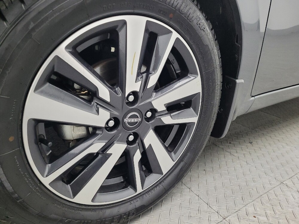 2024 Nissan Versa in Ocala, FL 34471 - 18106786 31