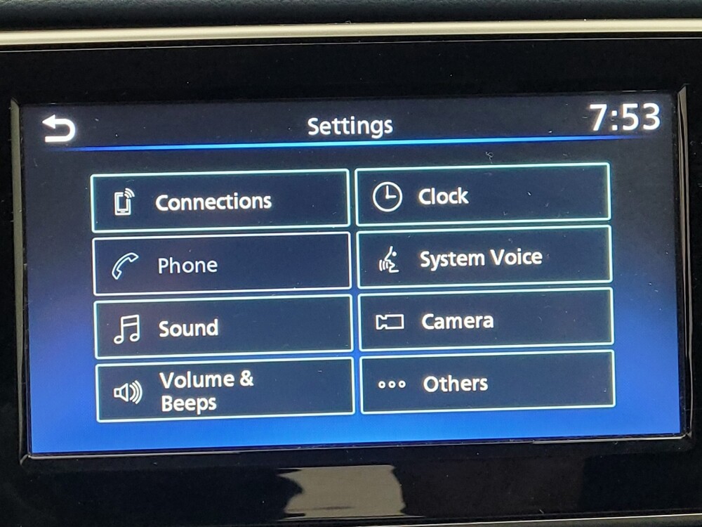 2024 Nissan Versa in Ocala, FL 34471 - 18106786 25