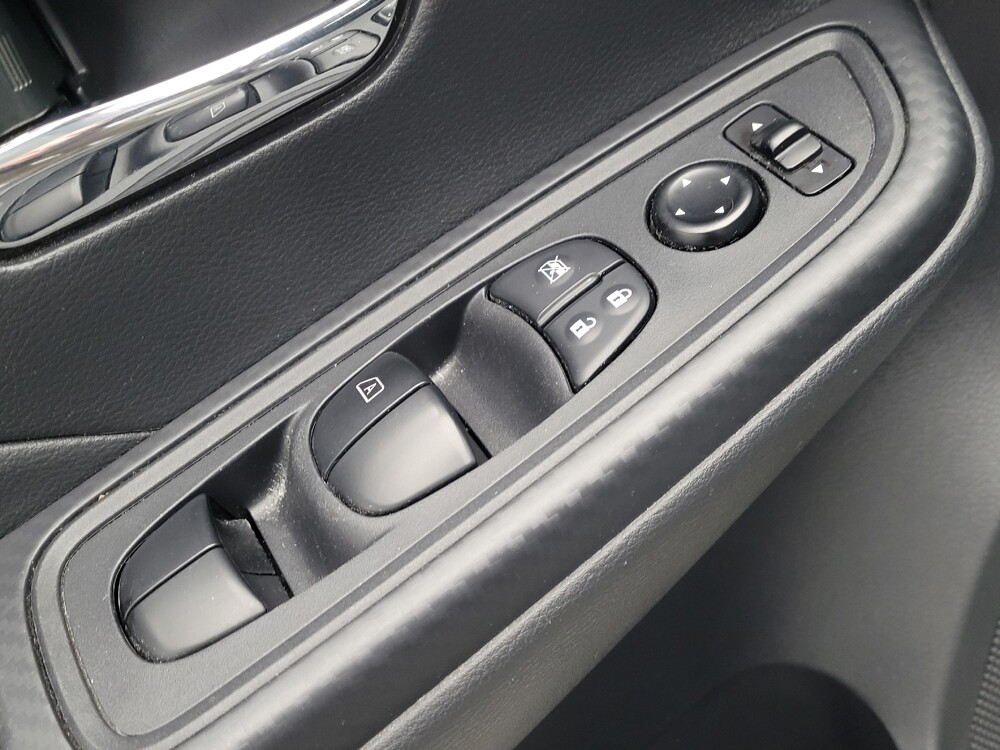 2024 Nissan Versa in Ocala, FL 34471 - 18106786 27