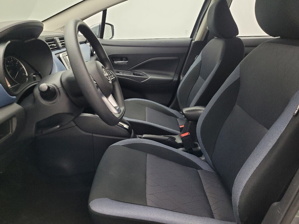 2024 Nissan Versa in Ocala, FL 34471 - 18106786 17