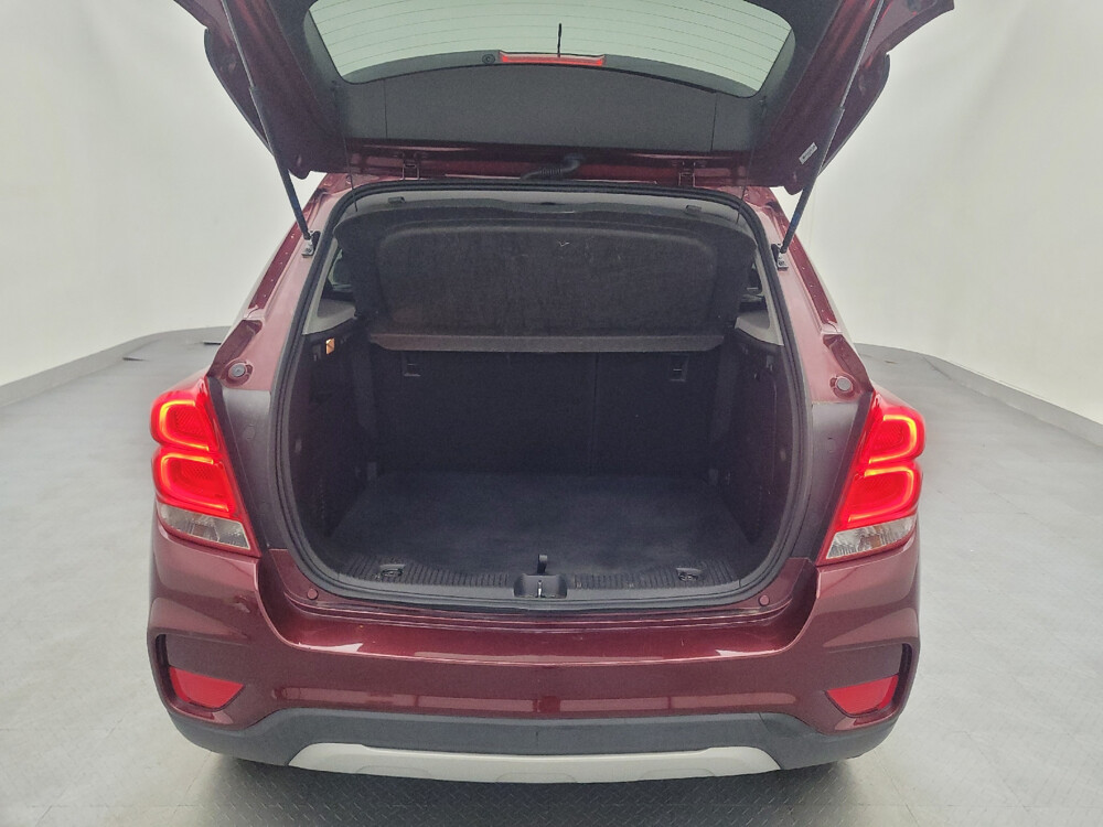 2017 Chevrolet Trax in Conway, SC 29526 - 18106787 29