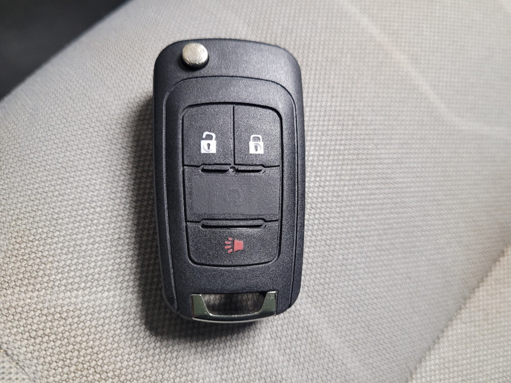 2017 Chevrolet Trax in Conway, SC 29526 - 18106787 32