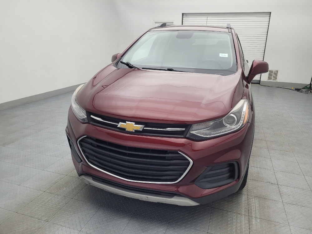 2017 Chevrolet Trax in Conway, SC 29526 - 18106787 15