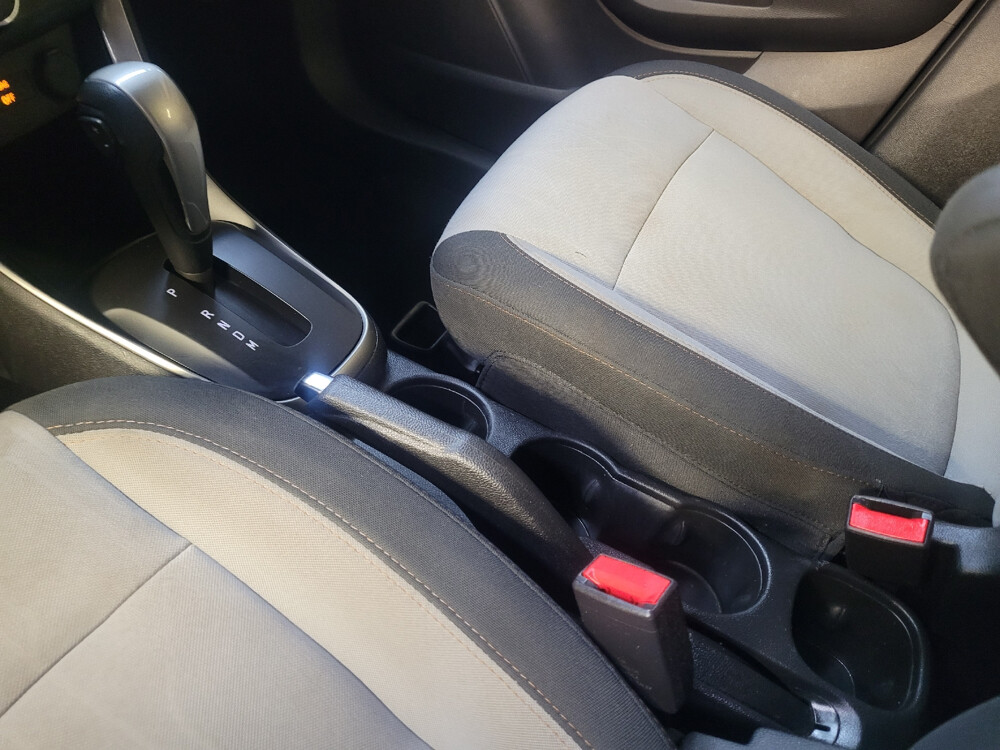 2017 Chevrolet Trax in Conway, SC 29526 - 18106787 26