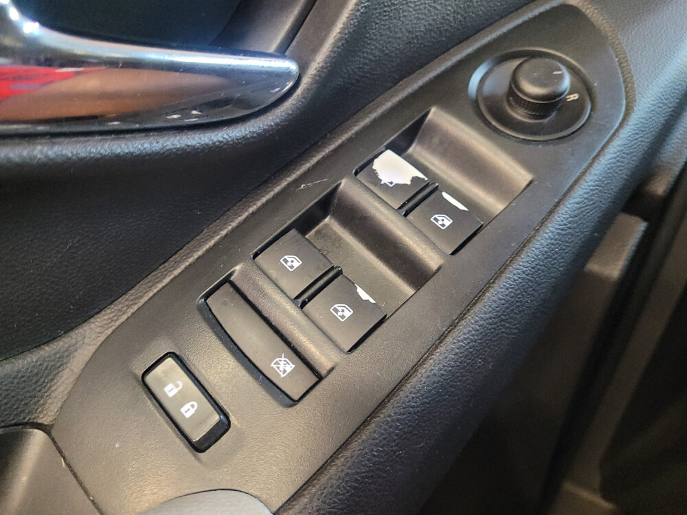 2017 Chevrolet Trax in Conway, SC 29526 - 18106787 27