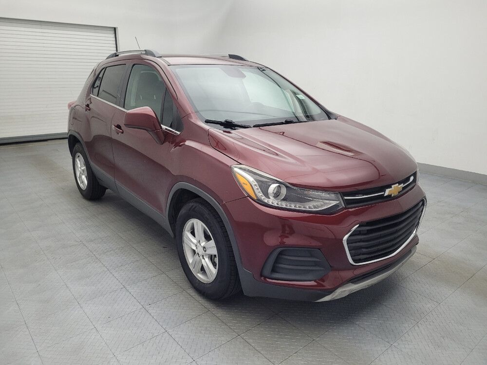 2017 Chevrolet Trax in Conway, SC 29526 - 18106787 13
