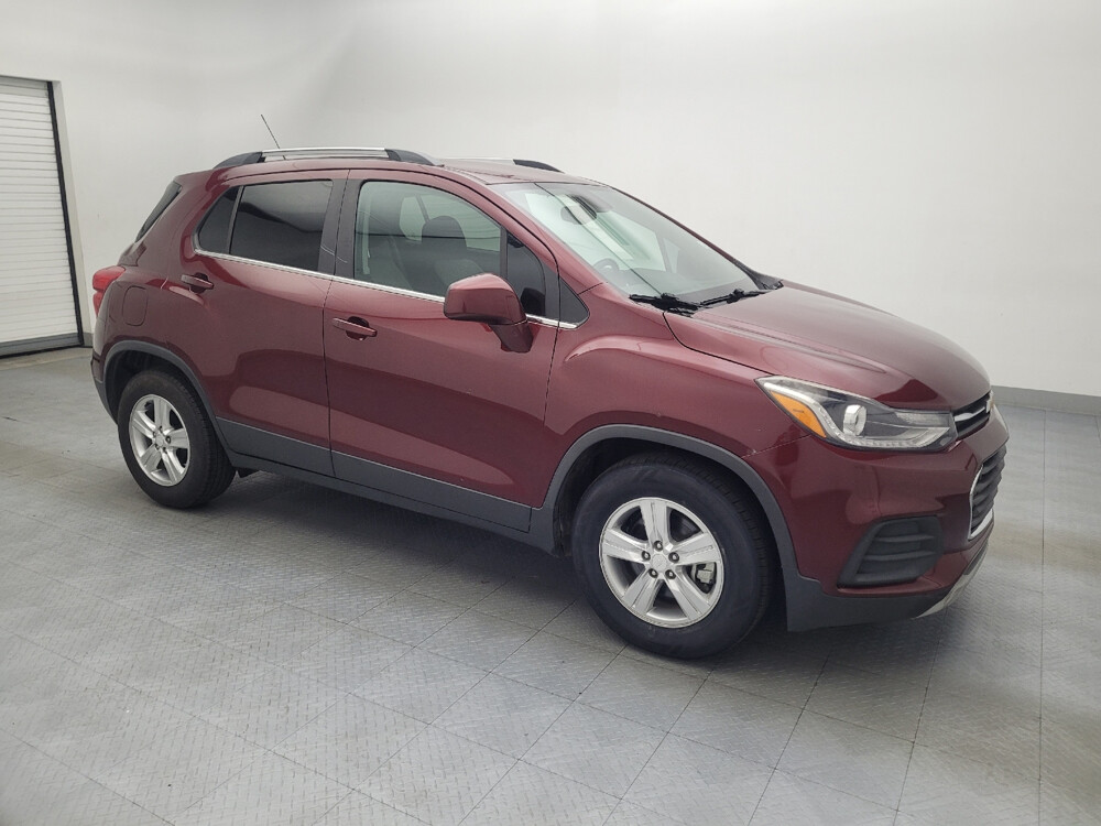 2017 Chevrolet Trax in Conway, SC 29526 - 18106787 11