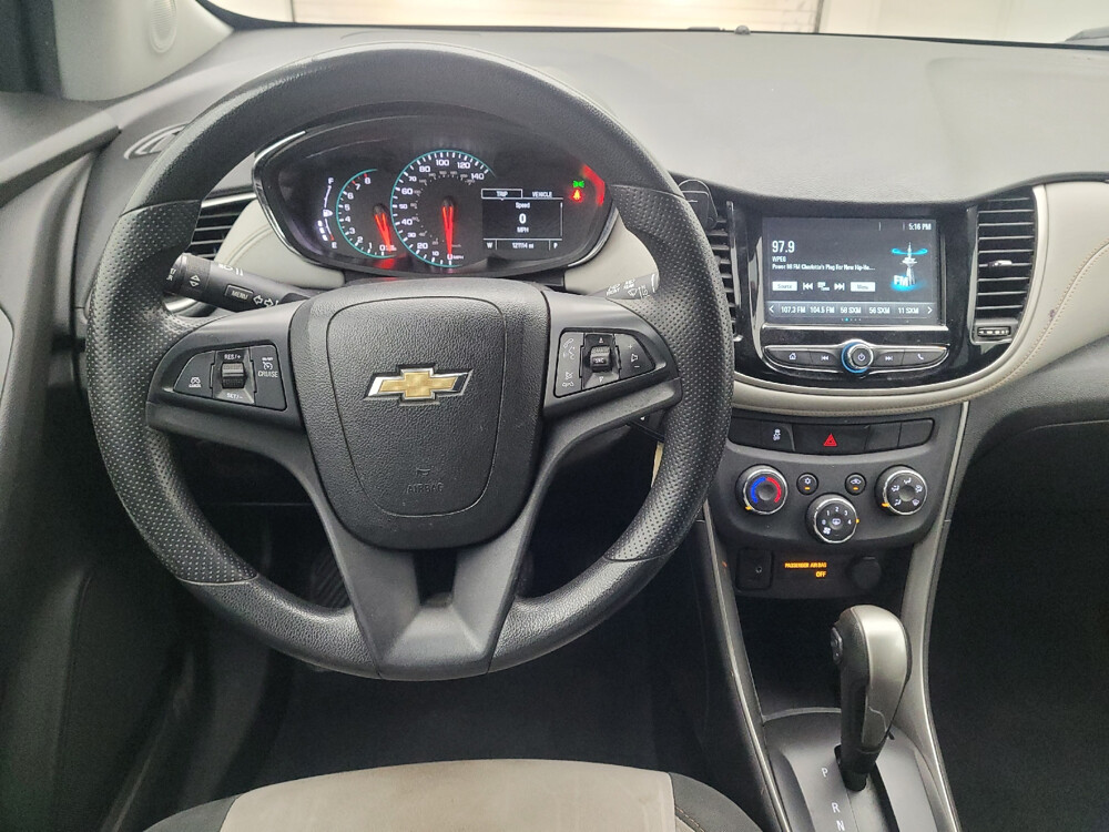 2017 Chevrolet Trax in Conway, SC 29526 - 18106787 22