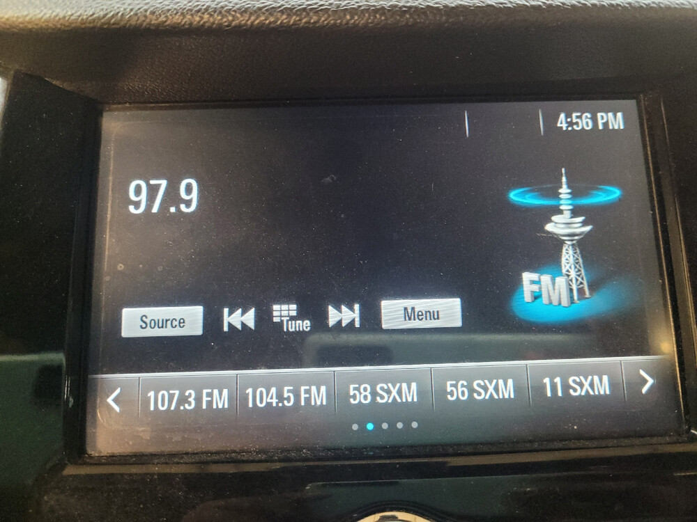 2017 Chevrolet Trax in Conway, SC 29526 - 18106787 25