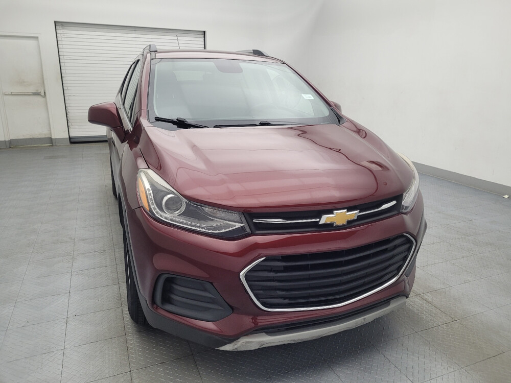 2017 Chevrolet Trax in Conway, SC 29526 - 18106787 14