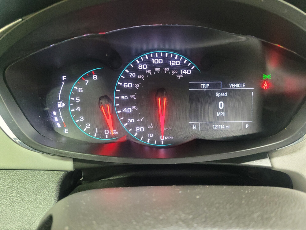 2017 Chevrolet Trax in Conway, SC 29526 - 18106787 23