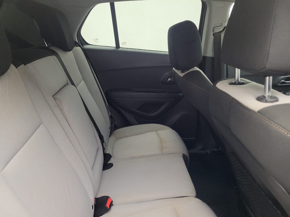 2017 Chevrolet Trax in Conway, SC 29526 - 18106787 19