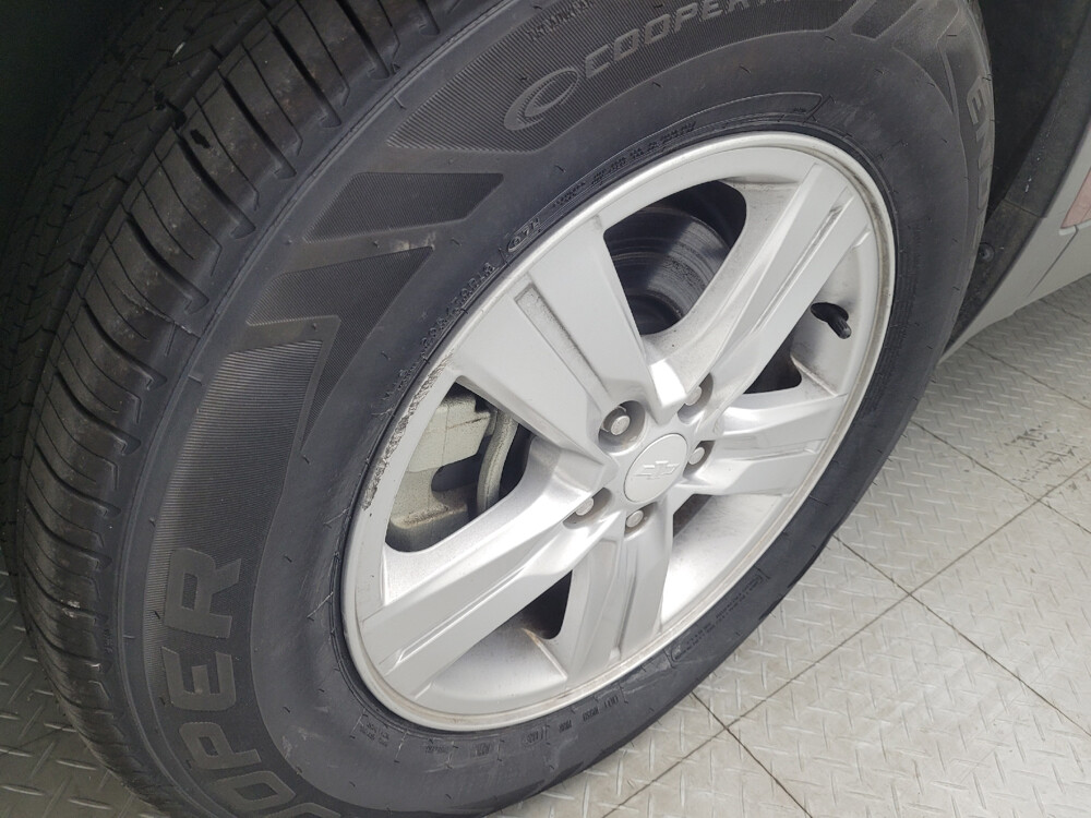 2017 Chevrolet Trax in Conway, SC 29526 - 18106787 31