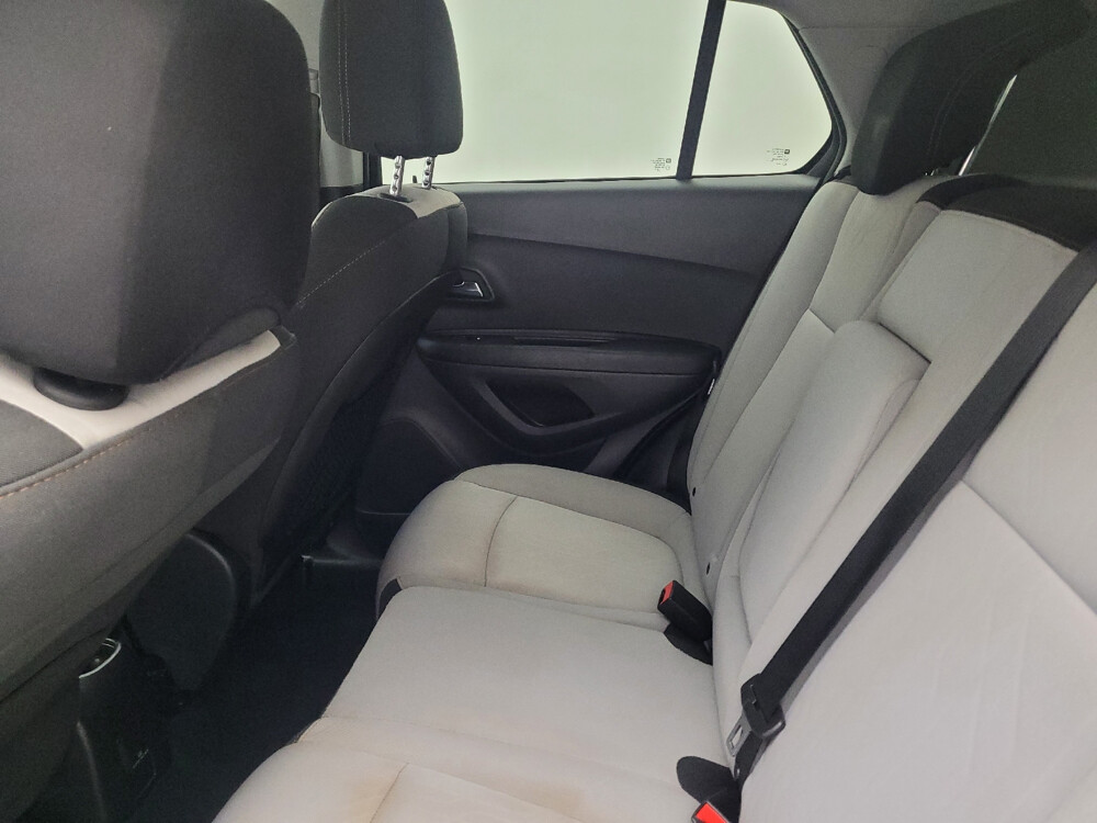 2017 Chevrolet Trax in Conway, SC 29526 - 18106787 18