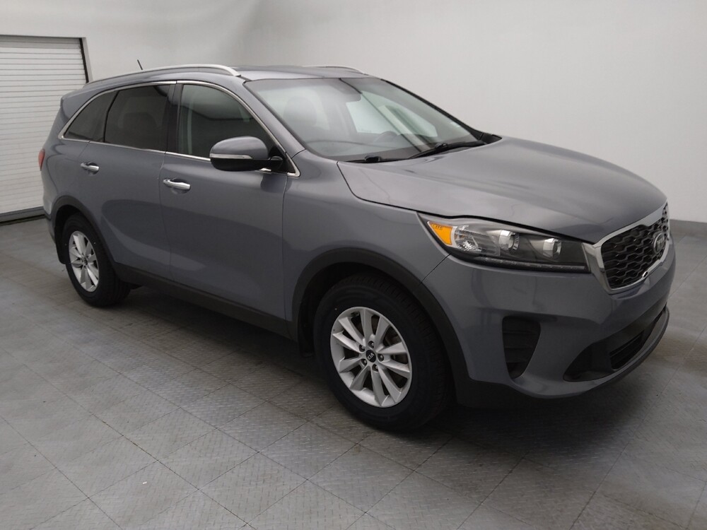 2020 Kia Sorento in Fayetteville, NC 28304 - 18106788 11