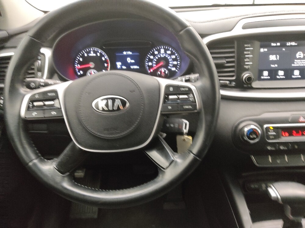 2020 Kia Sorento in Fayetteville, NC 28304 - 18106788 22