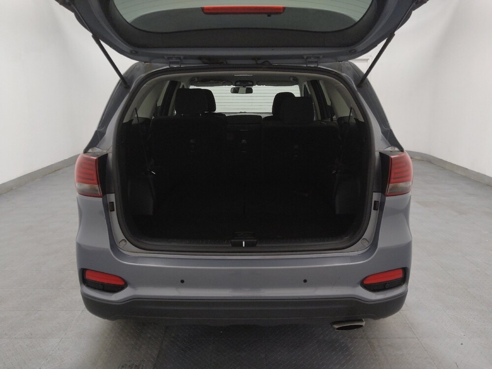 2020 Kia Sorento in Fayetteville, NC 28304 - 18106788 29