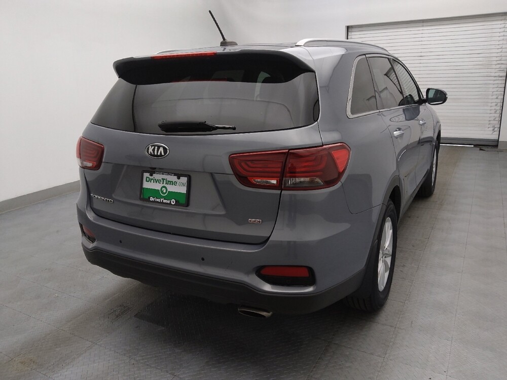 2020 Kia Sorento in Fayetteville, NC 28304 - 18106788 7