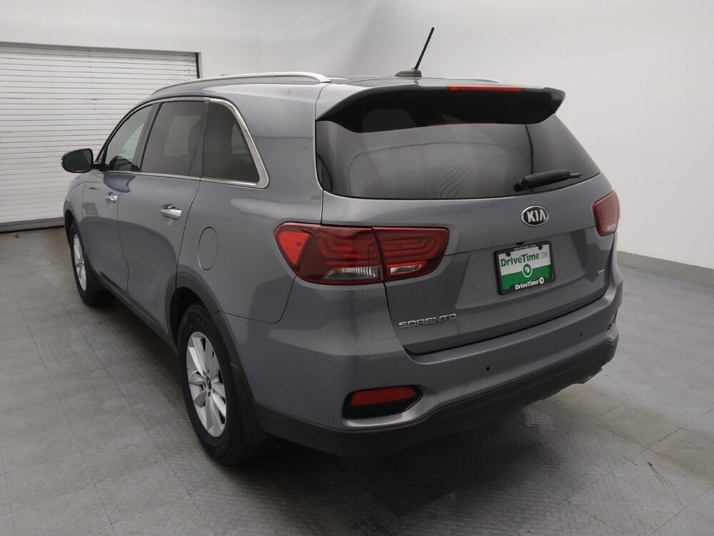 2020 Kia Sorento in Fayetteville, NC 28304 - 18106788 5