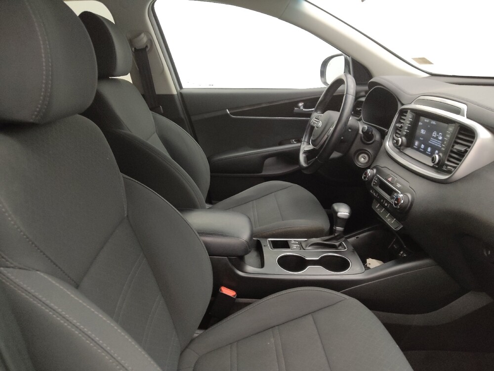 2020 Kia Sorento in Fayetteville, NC 28304 - 18106788 21