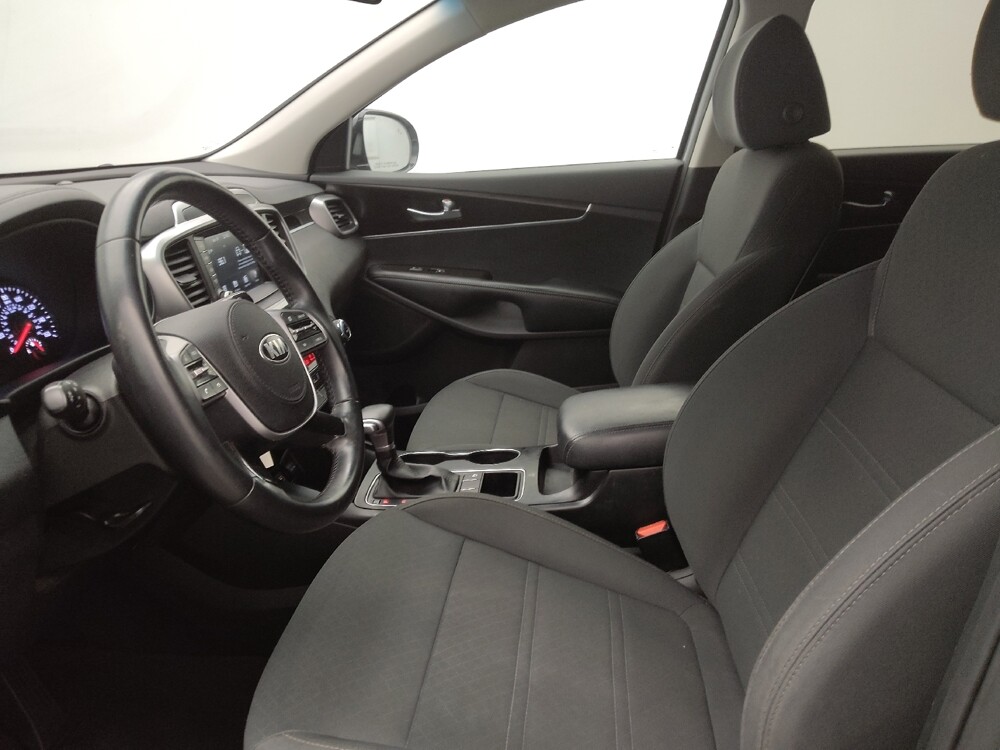2020 Kia Sorento in Fayetteville, NC 28304 - 18106788 17