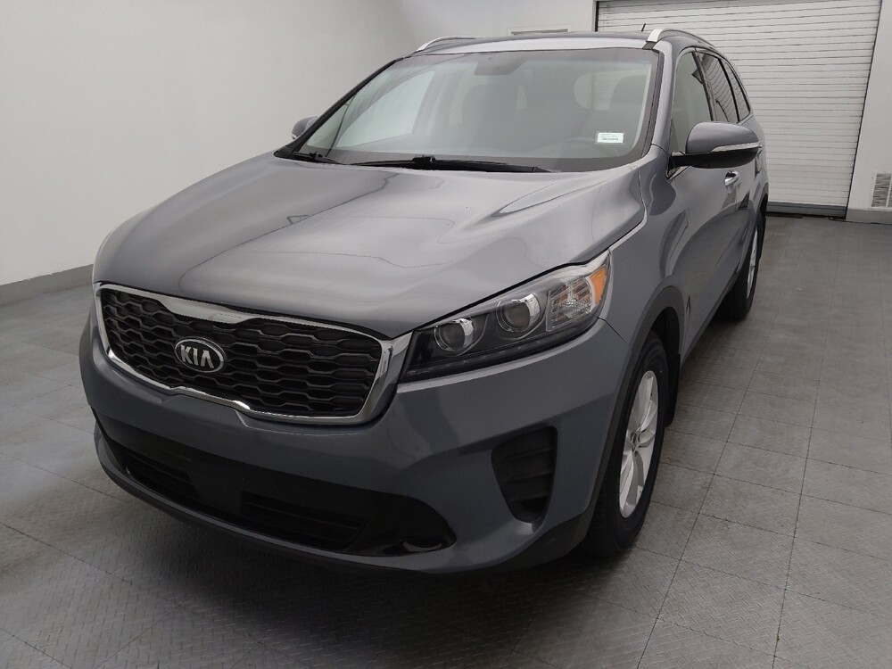 2020 Kia Sorento in Fayetteville, NC 28304 - 18106788 15