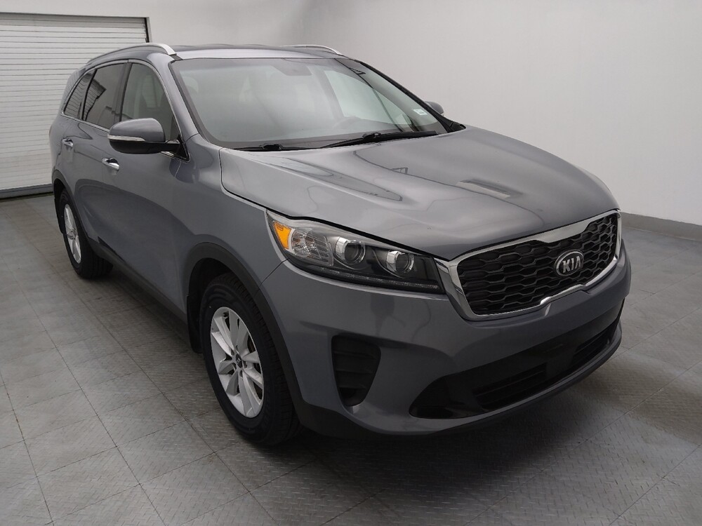 2020 Kia Sorento in Fayetteville, NC 28304 - 18106788 13