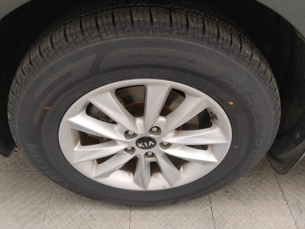 2020 Kia Sorento in Fayetteville, NC 28304 - 18106788 31