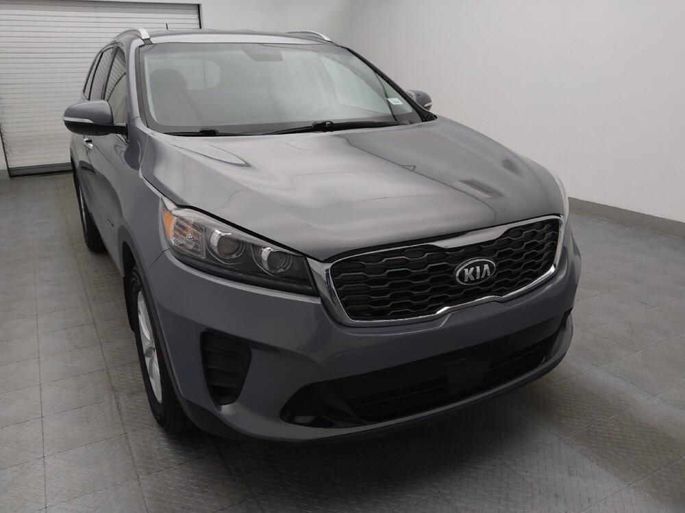 2020 Kia Sorento in Fayetteville, NC 28304 - 18106788 14