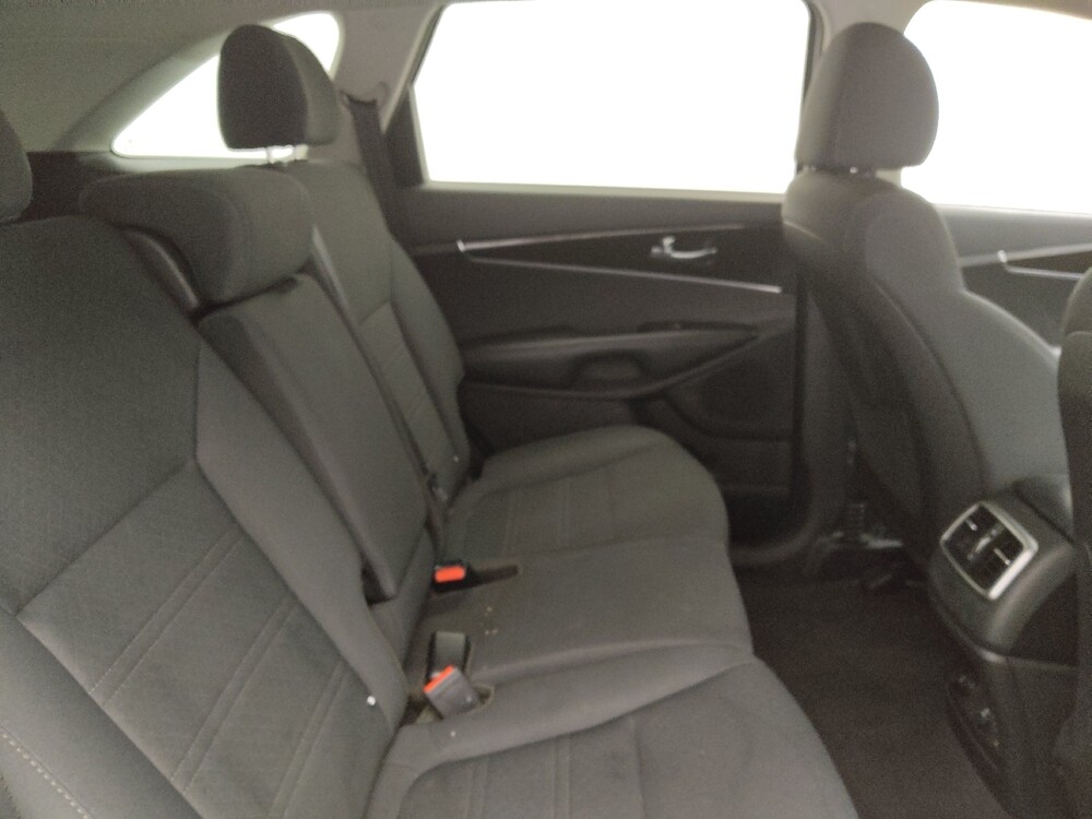 2020 Kia Sorento in Fayetteville, NC 28304 - 18106788 19