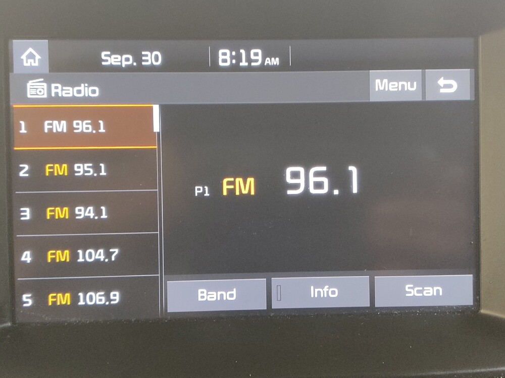 2020 Kia Sorento in Fayetteville, NC 28304 - 18106788 25