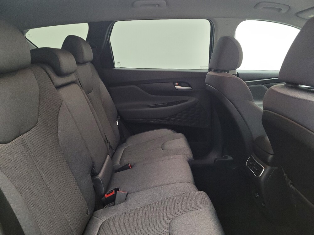 2023 Hyundai Santa Fe in Fairfield, OH 45014 - 18106789 19