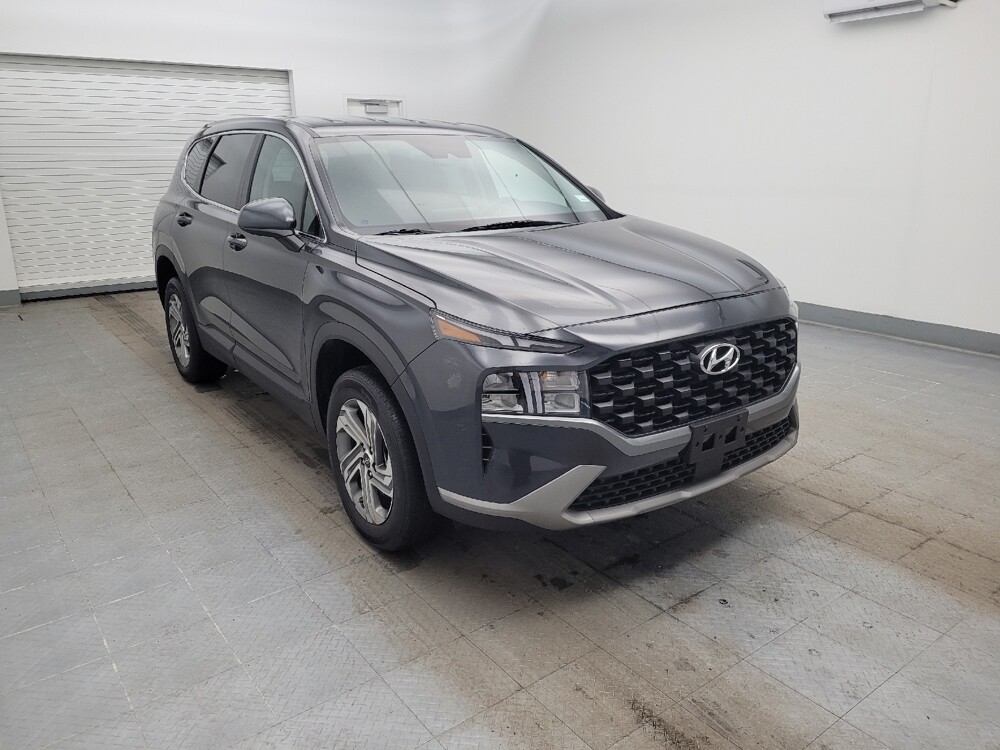 2023 Hyundai Santa Fe in Fairfield, OH 45014 - 18106789 13
