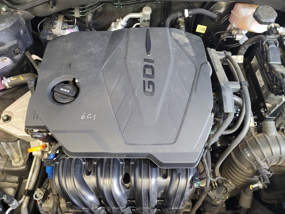 2023 Hyundai Santa Fe in Fairfield, OH 45014 - 18106789 30