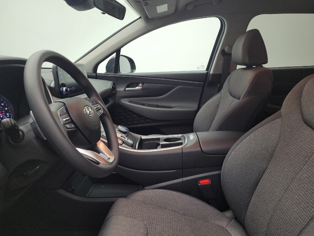 2023 Hyundai Santa Fe in Fairfield, OH 45014 - 18106789 17