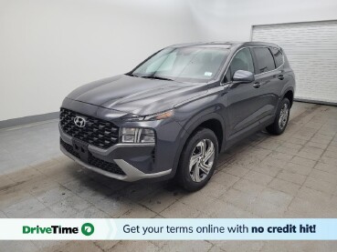 2023 Hyundai Santa Fe in Fairfield, OH 45014