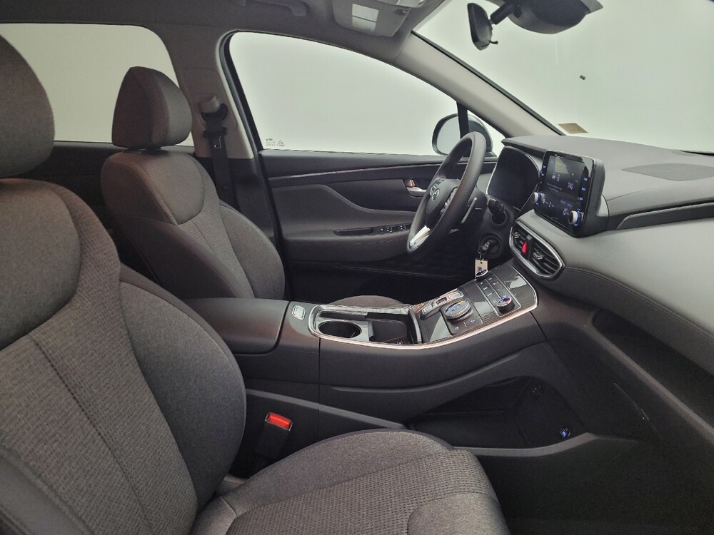 2023 Hyundai Santa Fe in Fairfield, OH 45014 - 18106789 21