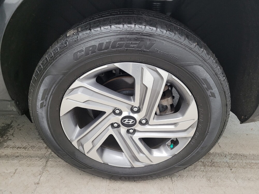 2023 Hyundai Santa Fe in Fairfield, OH 45014 - 18106789 31