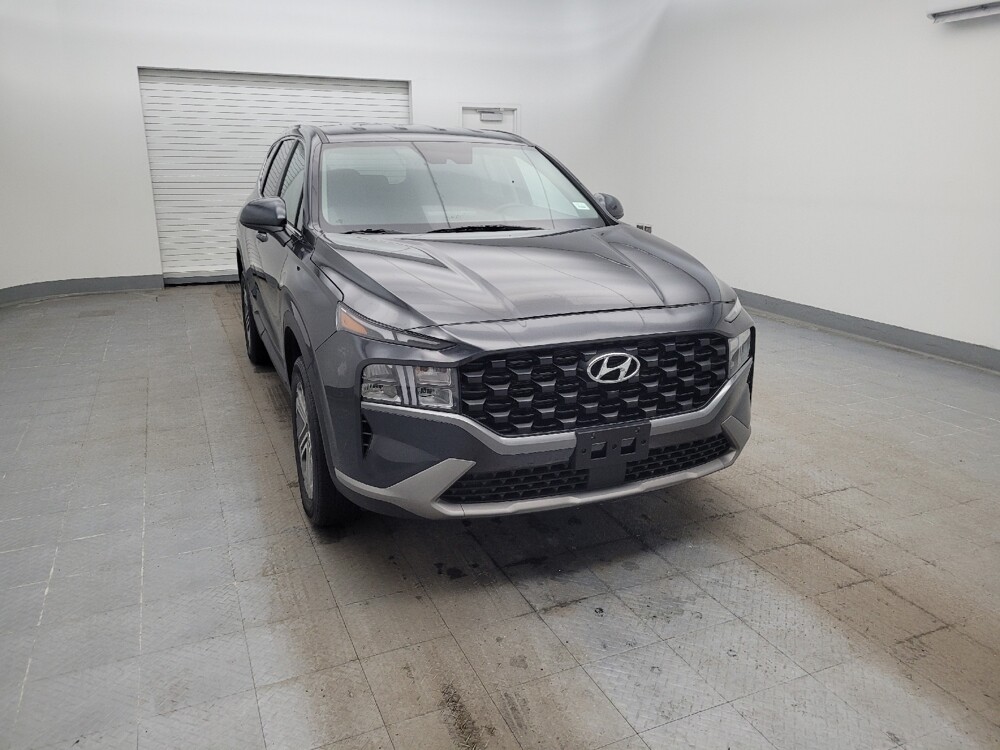 2023 Hyundai Santa Fe in Fairfield, OH 45014 - 18106789 14