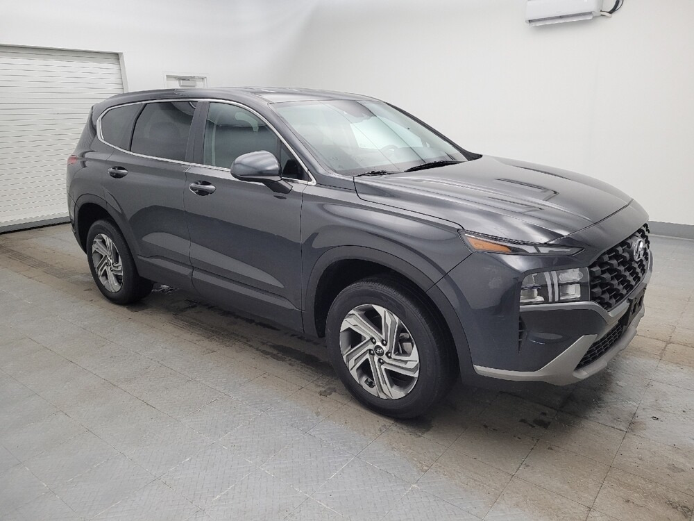 2023 Hyundai Santa Fe in Fairfield, OH 45014 - 18106789 11