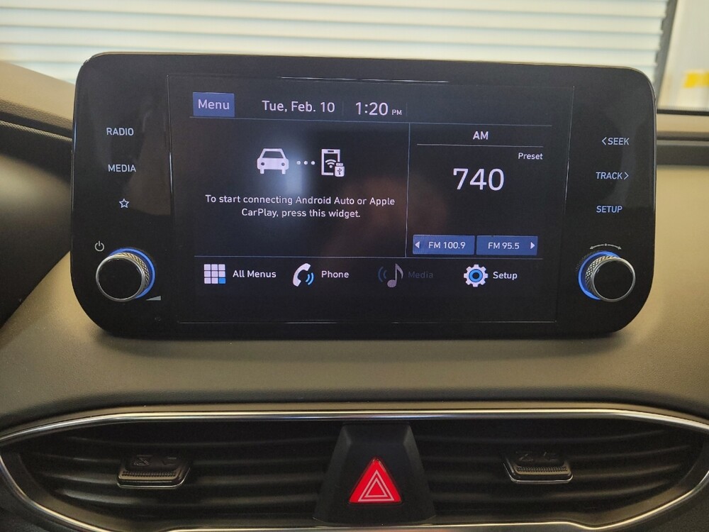 2023 Hyundai Santa Fe in Fairfield, OH 45014 - 18106789 25