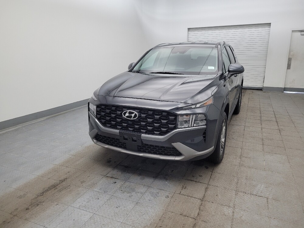 2023 Hyundai Santa Fe in Fairfield, OH 45014 - 18106789 15