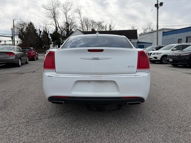 2017 Chrysler 300 in Baltimore, MD 21225 - 18106794 5