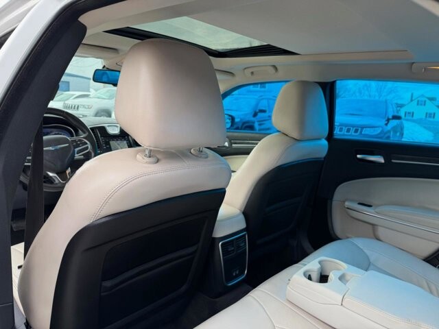 2017 Chrysler 300 in Baltimore, MD 21225 - 18106794 14