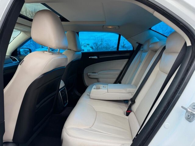 2017 Chrysler 300 in Baltimore, MD 21225 - 18106794 13