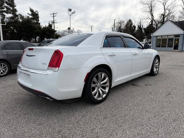 2017 Chrysler 300 in Baltimore, MD 21225 - 18106794 4