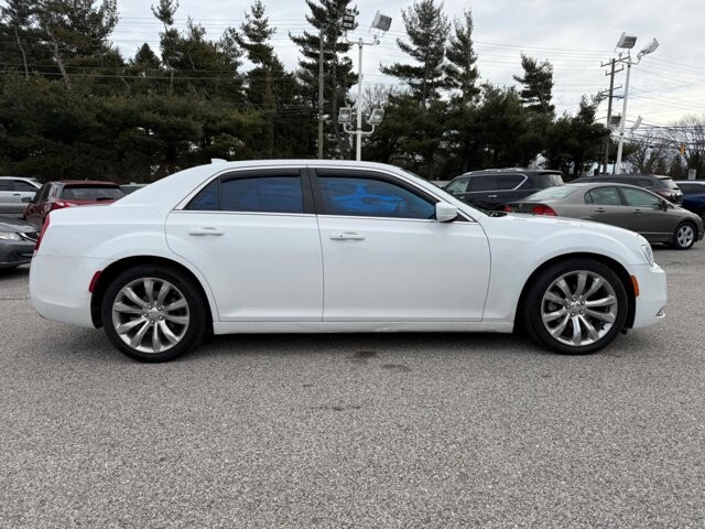 2017 Chrysler 300 in Baltimore, MD 21225 - 18106794 3