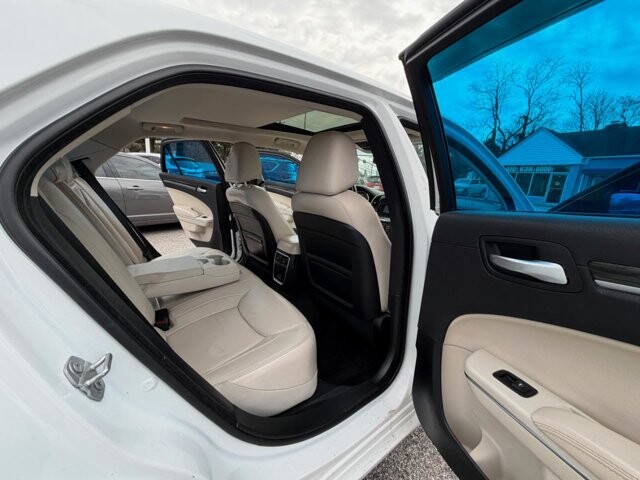 2017 Chrysler 300 in Baltimore, MD 21225 - 18106794 10