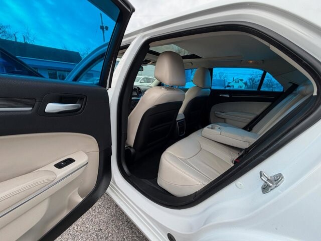 2017 Chrysler 300 in Baltimore, MD 21225 - 18106794 12