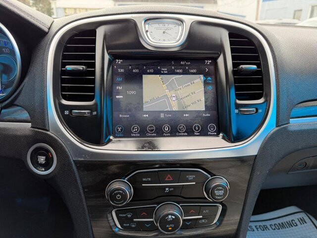 2017 Chrysler 300 in Baltimore, MD 21225 - 18106794 22